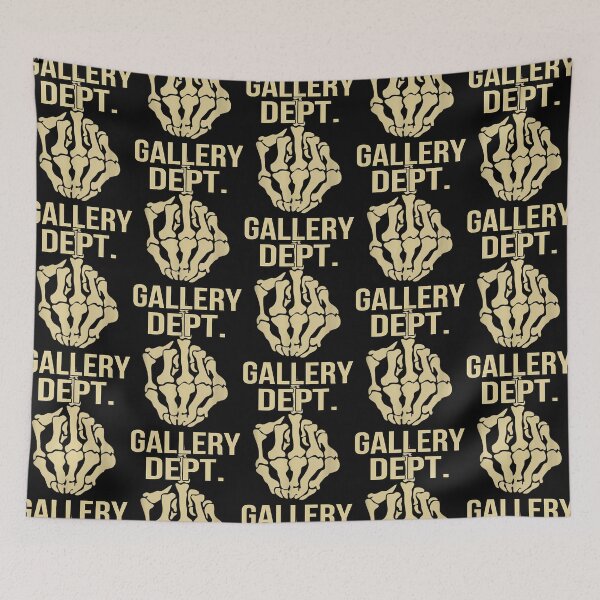 Item preview, Gallery Dept   designed and sold by TreasureGifts.