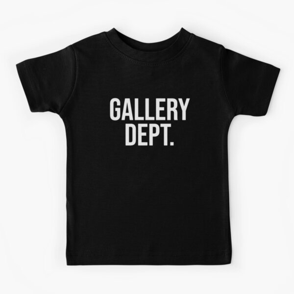 Gallery Dept Merch & Gifts for Sale | Redbubble