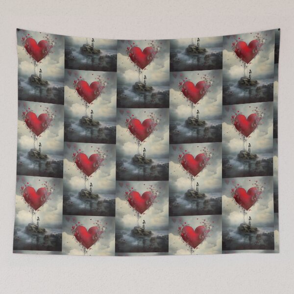 Item preview, Gothic Love 02 designed and sold by ISaidBang.