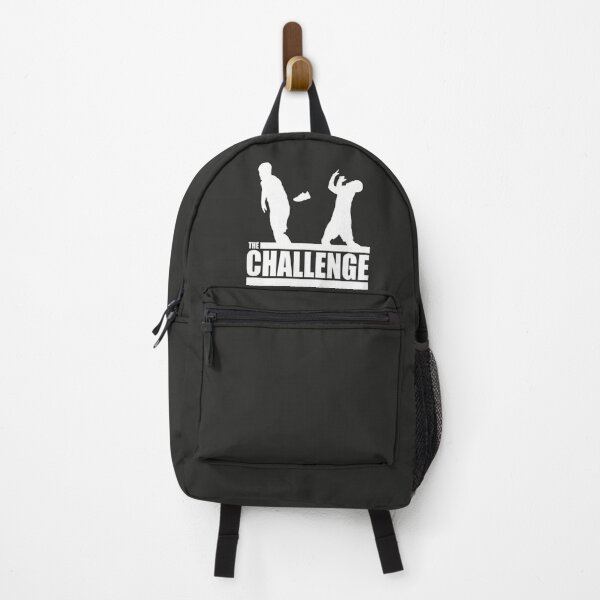 Item preview, The Challenge MTV - CT Throws a Shoe Wes designed and sold by EssenceBaggett.