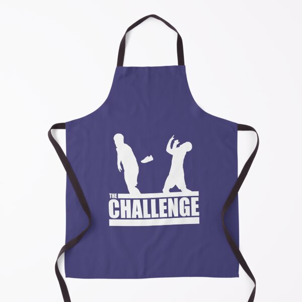 Item preview, The Challenge MTV - CT Throws a Shoe Wes designed and sold by EssenceBaggett.