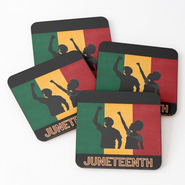 Item preview, Juneteenth Commemorative designed and sold by RTFaulkner.