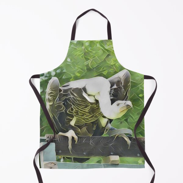 Item preview, Vulture Stoop In Gemstone designed and sold by Fearless-Fox.