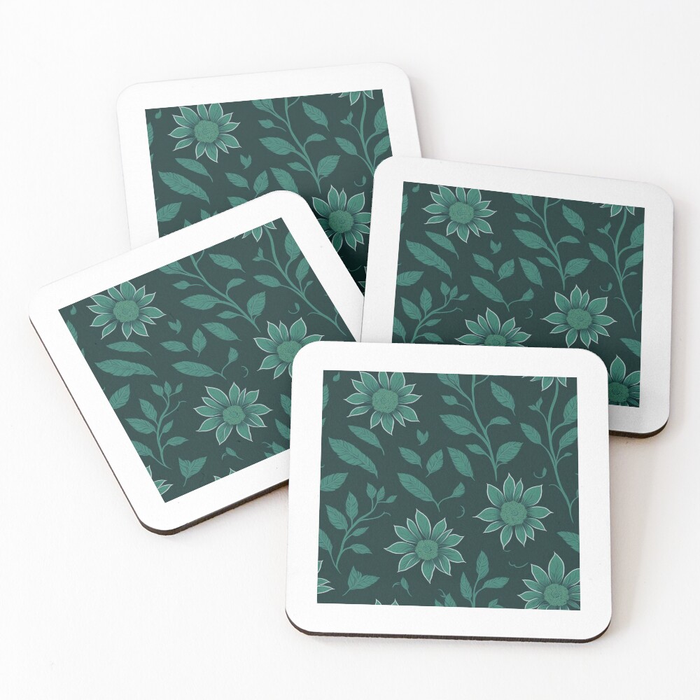 Item preview, Coasters (Set of 4) designed and sold by DesignCentrum.