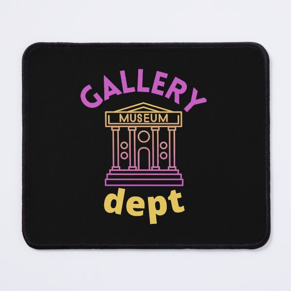 Item preview, gallery dept designed and sold by TreasureGifts.