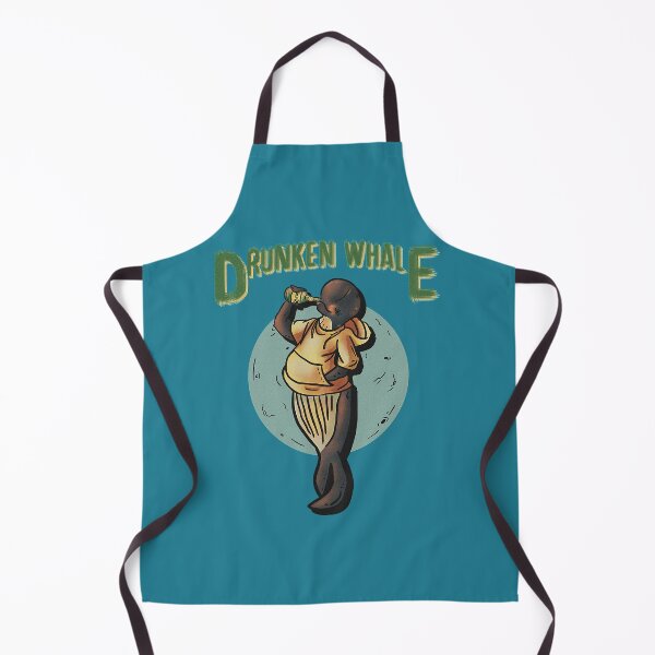 Item preview, Drunken whale designed and sold by SunyStore911.
