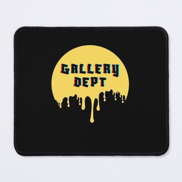 Item preview, Yellow Gallery Dept designed and sold by TreasureGifts.