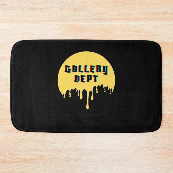 Item preview, Yellow Gallery Dept designed and sold by TreasureGifts.