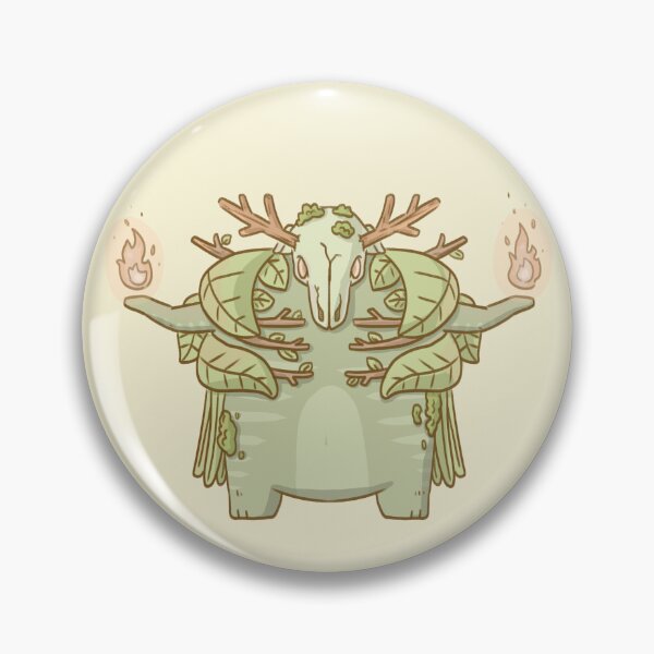 Item preview, Leshen creature of nature designed and sold by Eulalie8.