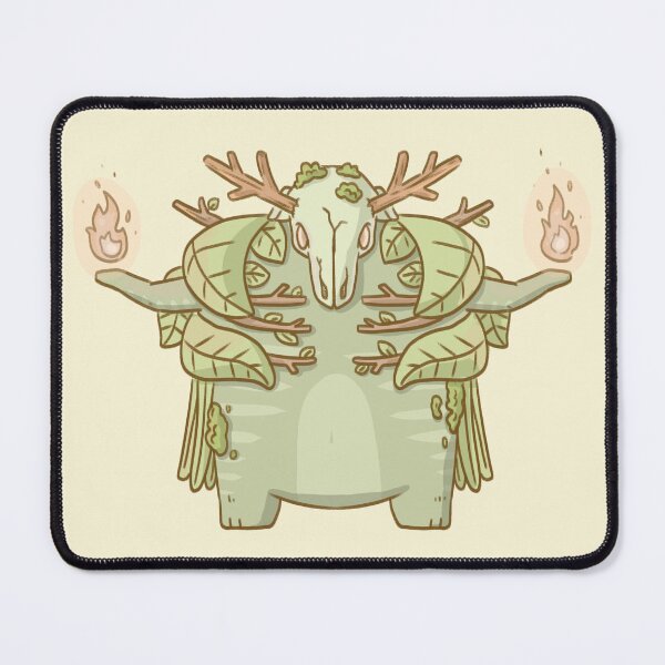Item preview, Leshen creature of nature designed and sold by Eulalie8.