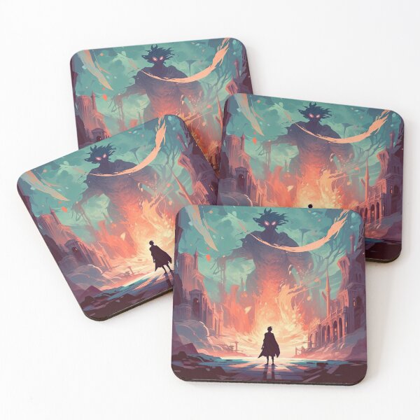 Item preview, Boss Battle designed and sold by Pedra Panda.