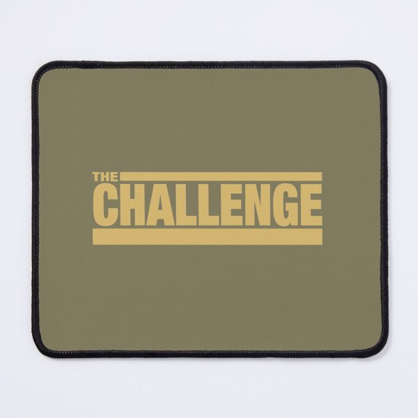 Item preview, Gold MTV the Challenge designed and sold by EssenceBaggett.