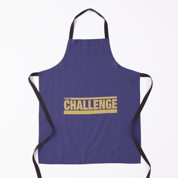 Item preview, Gold MTV the Challenge designed and sold by EssenceBaggett.