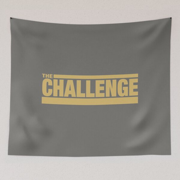 Item preview, Gold MTV the Challenge   designed and sold by EssenceBaggett.