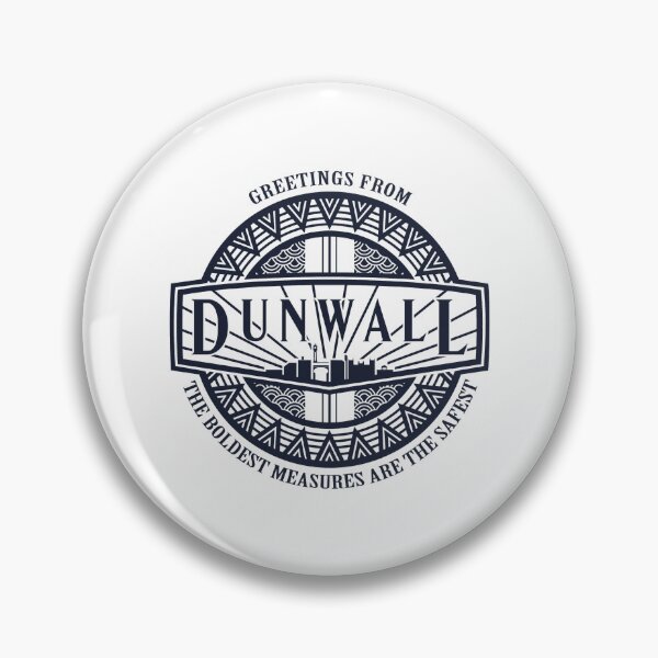 Item preview, Greetings from Dunwall (dark) designed and sold by SunyStore911.
