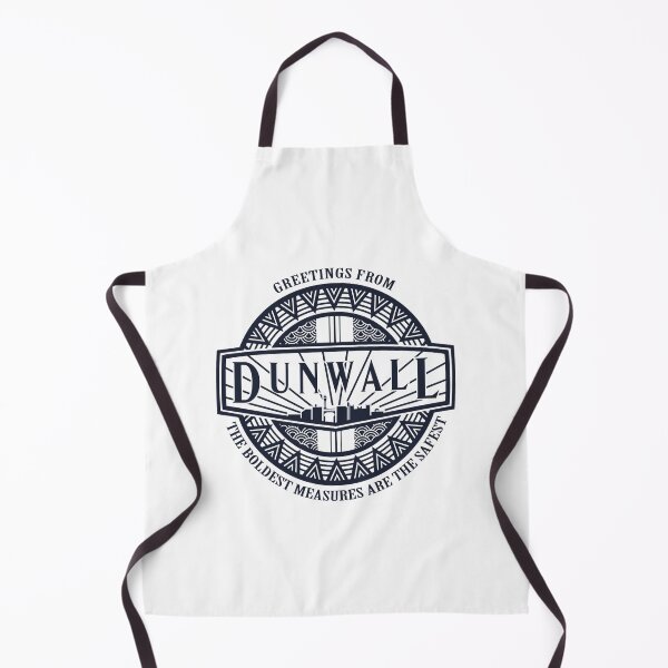 Item preview, Greetings from Dunwall (dark) designed and sold by SunyStore911.