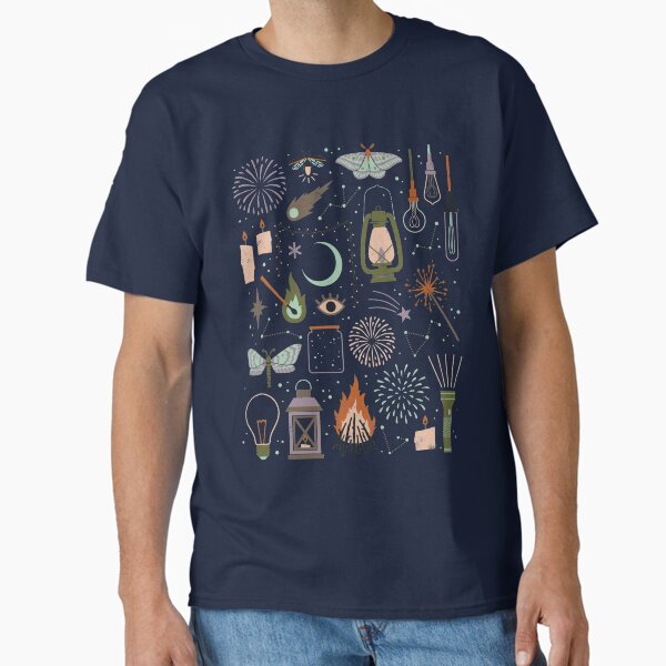 Item preview, Light the Way designed and sold by Camille Chew.