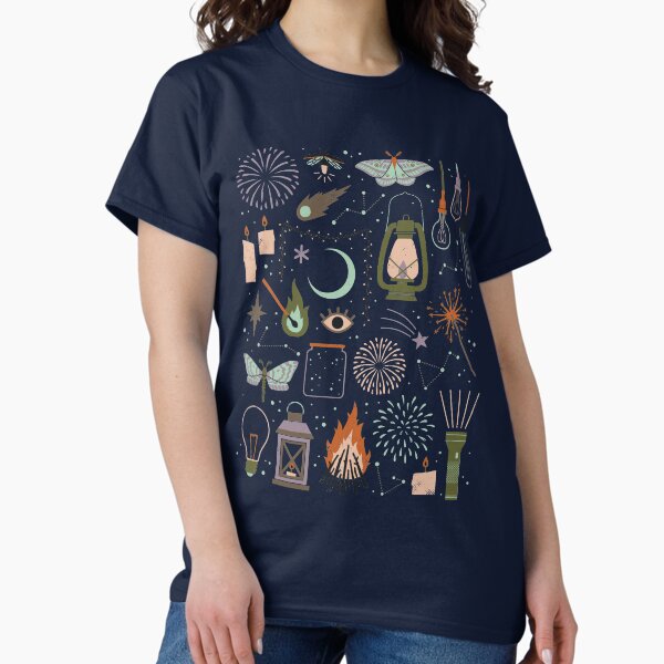 Item preview, Light the Way designed and sold by Camille Chew.