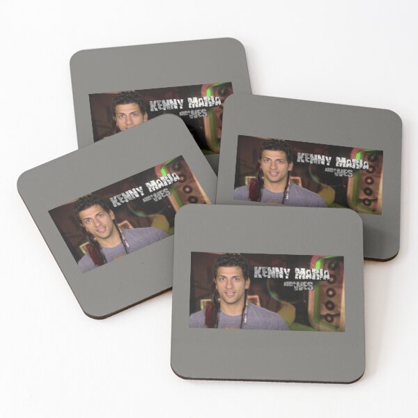 Item preview, MTV Kenny Maria - The Challenge Rivals    designed and sold by EssenceBaggett.
