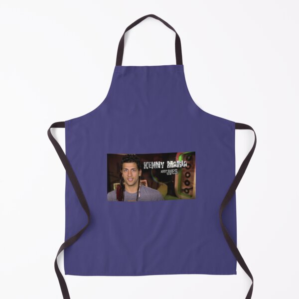 Item preview, MTV Kenny Maria - The Challenge Rivals designed and sold by EssenceBaggett.