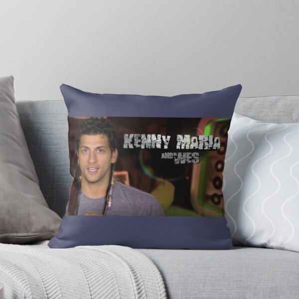 Item preview, MTV Kenny Maria - The Challenge Rivals    designed and sold by EssenceBaggett.