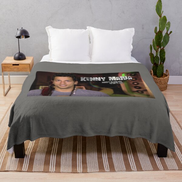 Item preview, MTV Kenny Maria - The Challenge Rivals    designed and sold by EssenceBaggett.