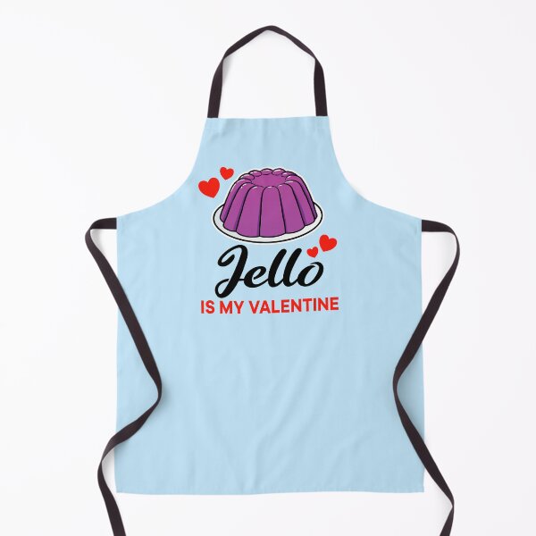 Item preview, Purple Jello is my valentine designed and sold by jonmlam.