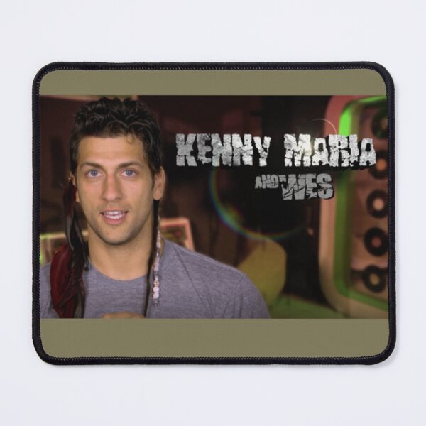 Item preview, MTV Kenny Maria - The Challenge Rivals    designed and sold by EssenceBaggett.