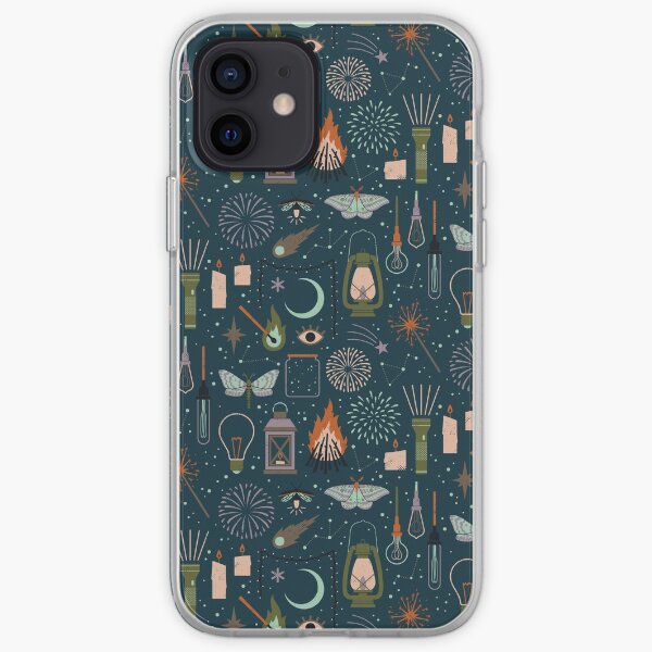 Light the Way iPhone Soft Case