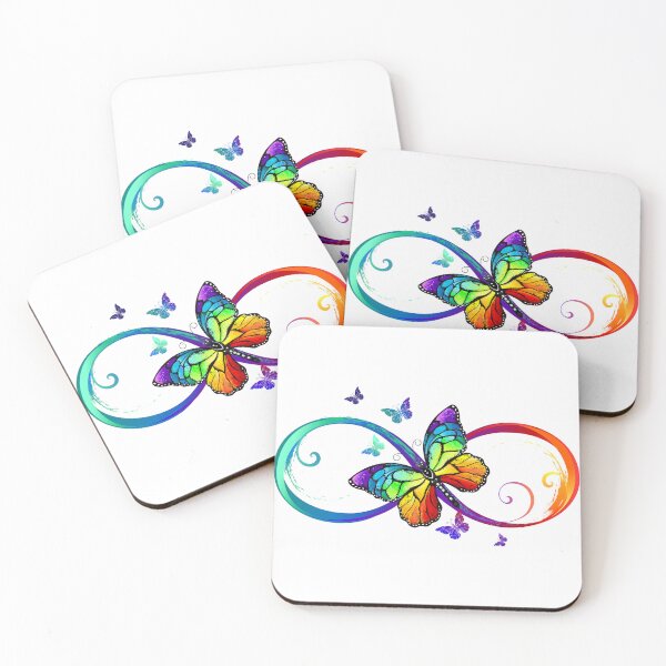 Item preview, Monarch Butterfly Stickers designed and sold by Dark-Matter02.