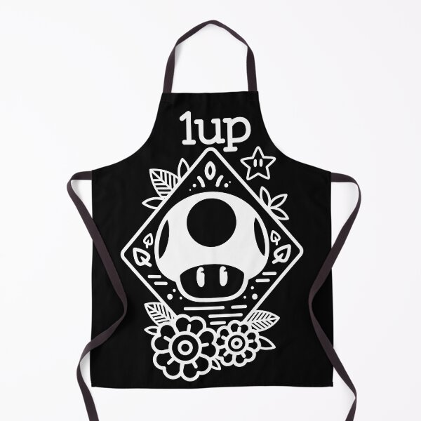 Item preview, 1 up white designed and sold by PAINTMONKEYS.