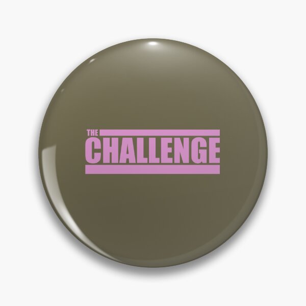 Item preview, The Challenge MTV         designed and sold by EssenceBaggett.