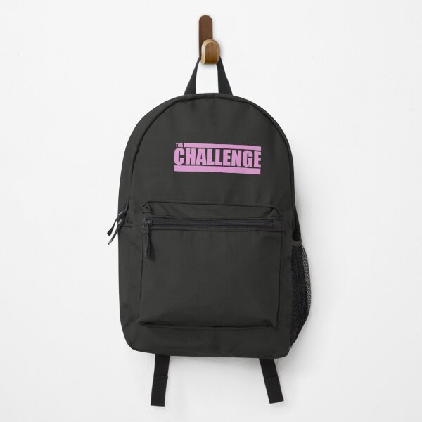 Item preview, The Challenge MTV designed and sold by EssenceBaggett.