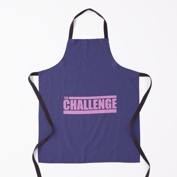 Item preview, The Challenge MTV designed and sold by EssenceBaggett.