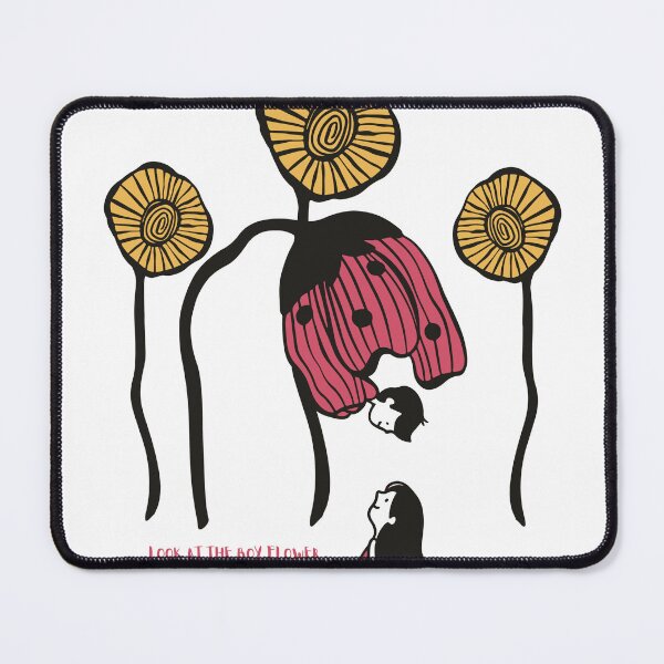 Item preview, BOY FLOWERS designed and sold by ReggieZboncak.
