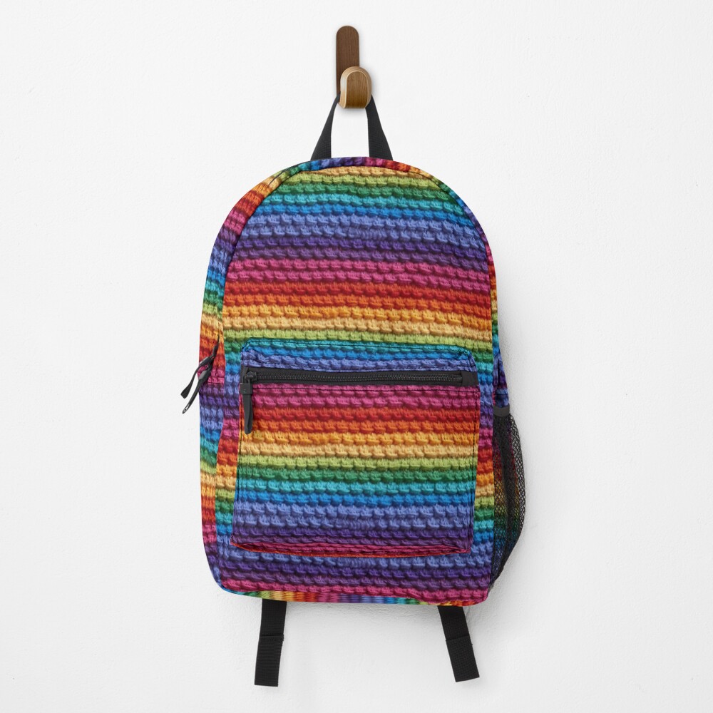 Item preview, Backpack designed and sold by Jane-Mathieu.