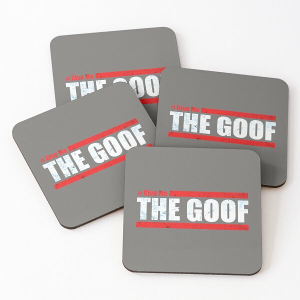 Item preview, The Challenge MTV - Team CT - Give Me The Goof   designed and sold by EssenceBaggett.