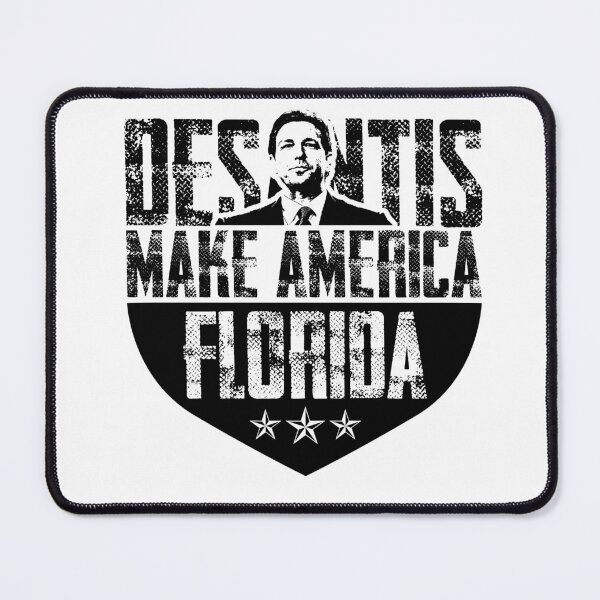 Item preview, Desantis make america florida designed and sold by Szafone.