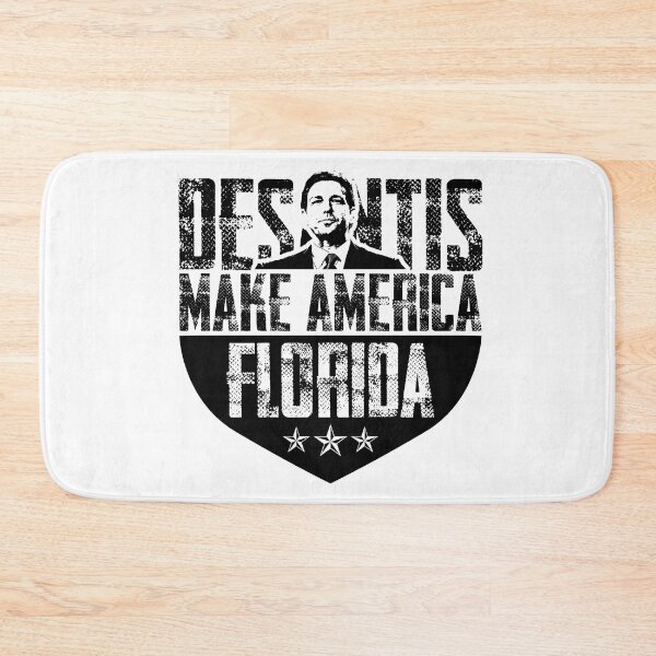 Item preview, Desantis make america florida designed and sold by Szafone.