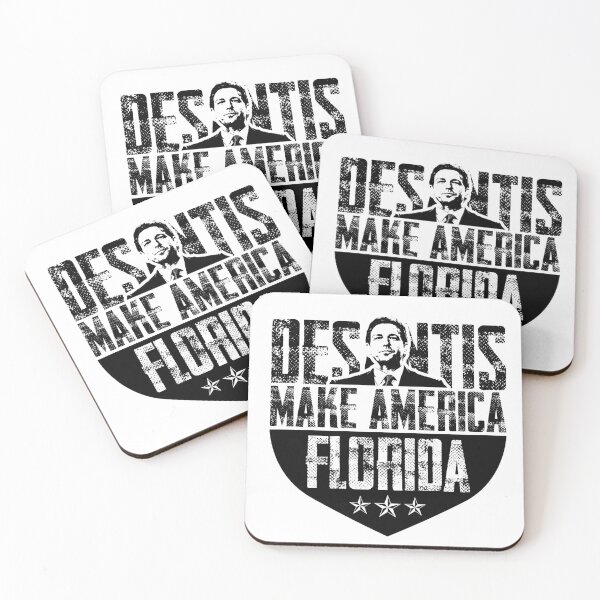 Item preview, Desantis make america florida designed and sold by Szafone.