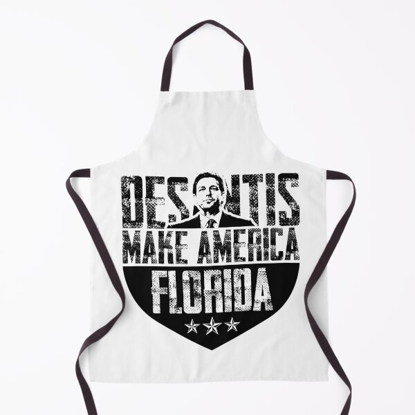 Item preview, Desantis make america florida designed and sold by Szafone.