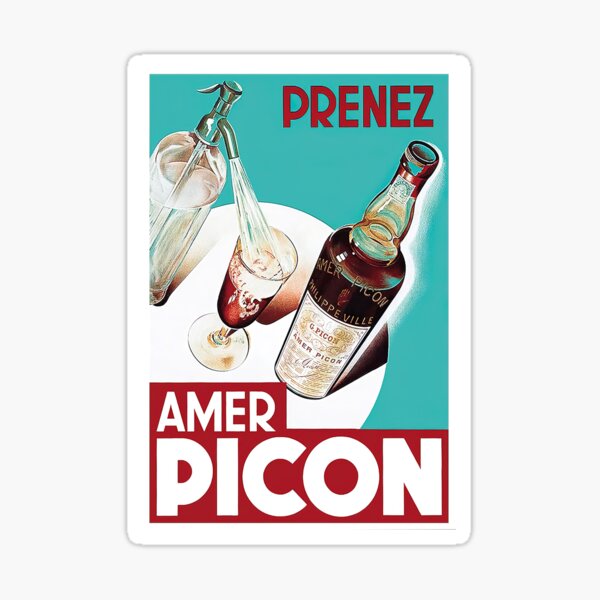 Beer mats - PICON