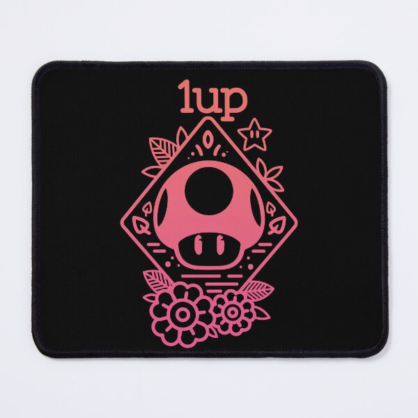 Item preview, 1 up pink designed and sold by PAINTMONKEYS.