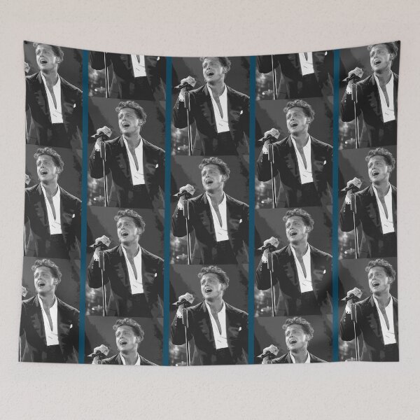 Item preview, Luis Miguel 3 designed and sold by Amamiokuma.