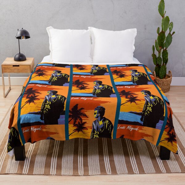 Item preview, Luis Miguel Beach Gift For Men and Women designed and sold by Amamiokuma.