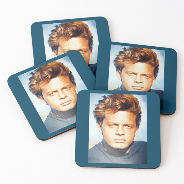 Item preview, Luis Miguel EssentialEssential  designed and sold by Amamiokuma.