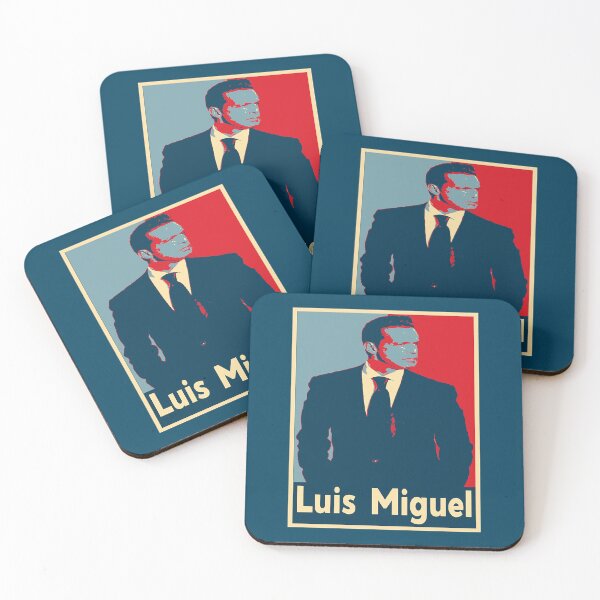 Item preview, Luis Miguel Relaxed Fit  designed and sold by Amamiokuma.