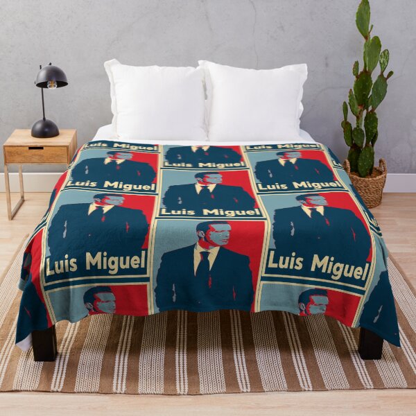 Item preview, Luis Miguel Relaxed Fit designed and sold by Amamiokuma.