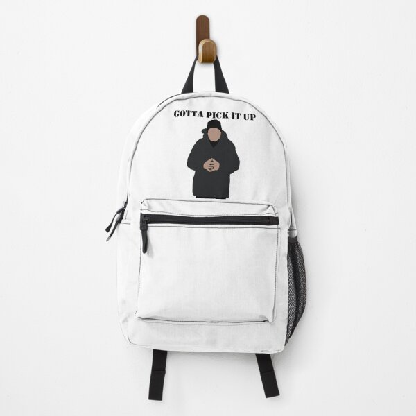 Item preview, TJ Lavin designed and sold by EssenceBaggett.