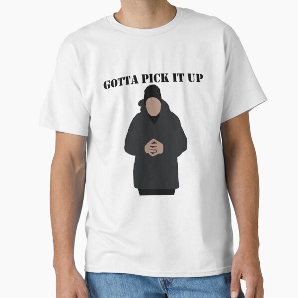 Item preview, TJ Lavin    designed and sold by EssenceBaggett.